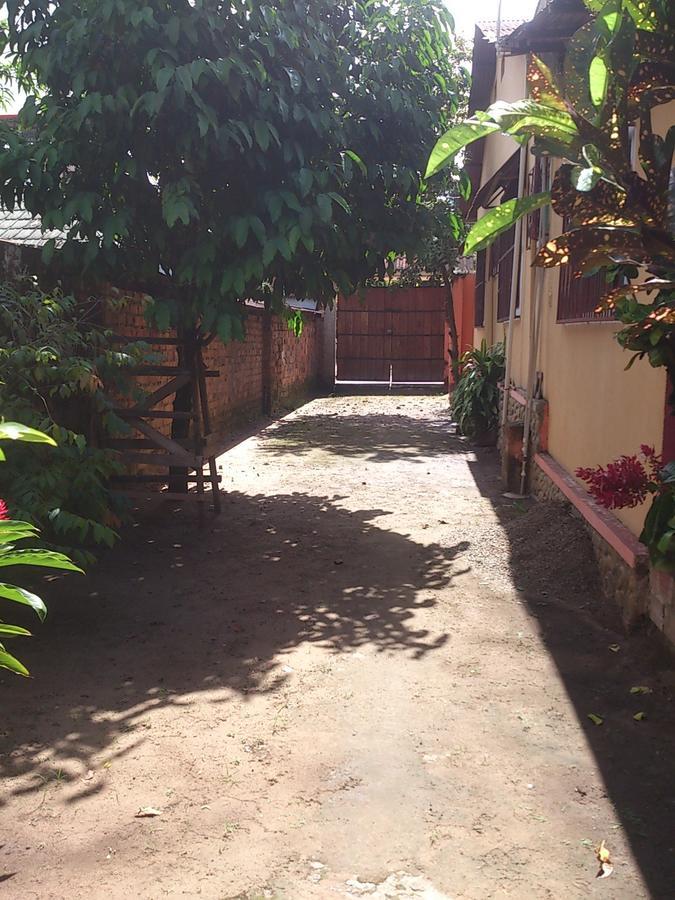 Hostal Santa Ana Rurrenabaque Exterior foto